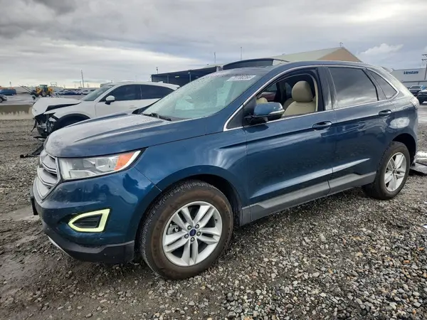 2FMPK4J95GBB88791 2016 FORD EDGE - Image 1