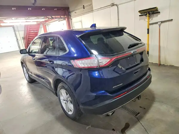 2FMPK4J95GBB89486 2016 FORD EDGE - Image 2