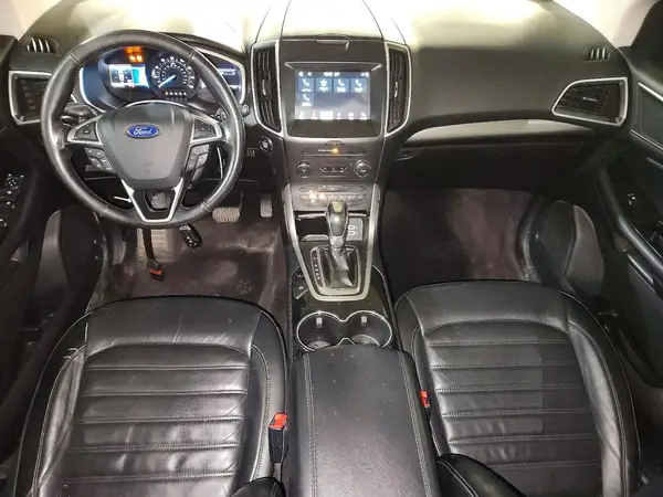 2FMPK4J95GBB89486 2016 FORD EDGE - Image 8