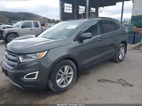2FMPK4J95GBB91366 2016 FORD EDGE - Image 2