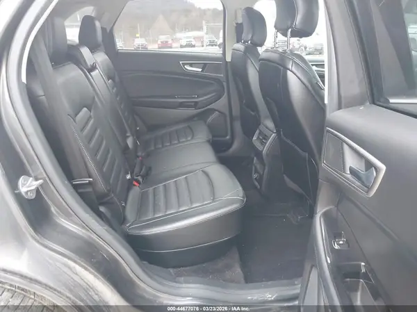 2FMPK4J95GBB91366 2016 FORD EDGE - Image 8