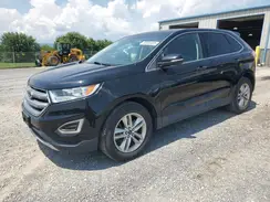 2FMPK4J95GBC03483 2016 FORD EDGE