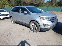 2FMPK4J95GBC03791 2016 FORD EDGE