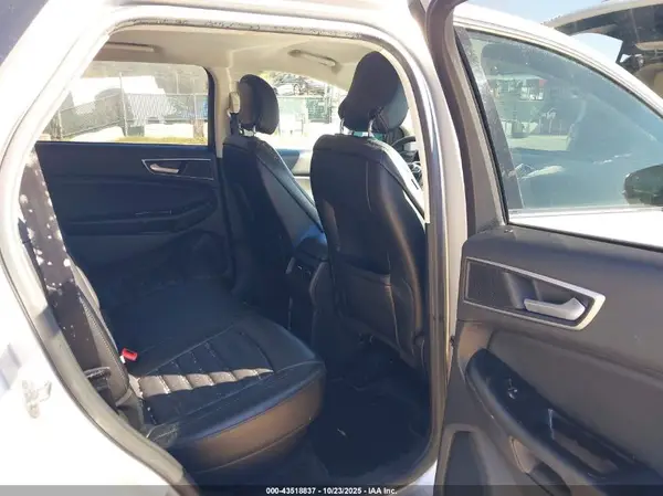 2FMPK4J95GBC03791 2016 FORD EDGE - Image 8