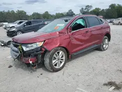2FMPK4J95GBC04763 2016 FORD EDGE