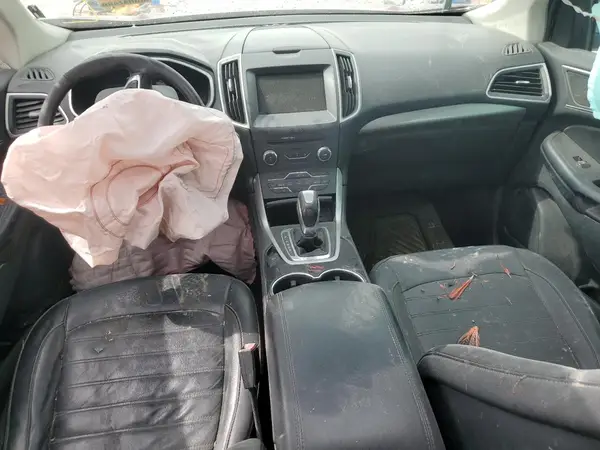 2FMPK4J95GBC04763 2016 FORD EDGE - Image 8