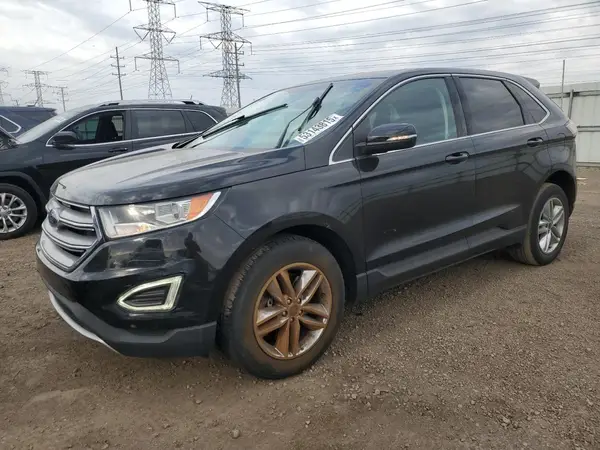 2FMPK4J95GBC05167 2016 FORD EDGE - Image 1