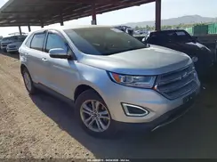 2FMPK4J95GBC05699 2016 FORD EDGE