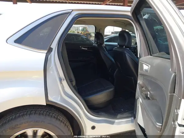 2FMPK4J95GBC05699 2016 FORD EDGE - Image 8