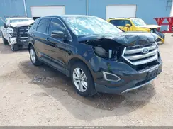 2FMPK4J95GBC05802 2016 FORD EDGE