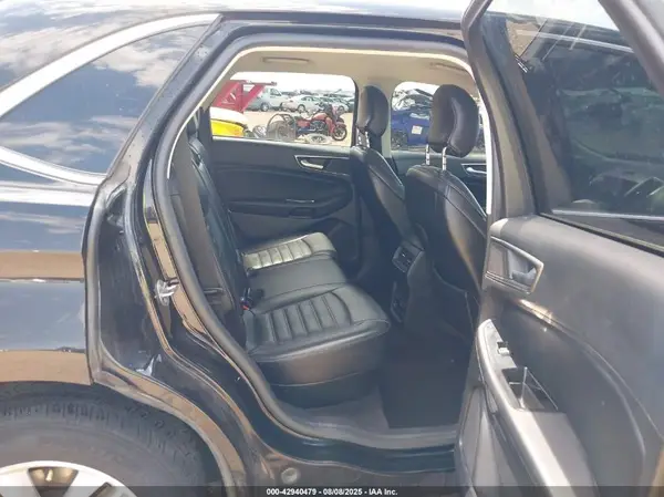 2FMPK4J95GBC05802 2016 FORD EDGE - Image 8