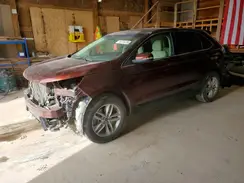 2FMPK4J95GBC07159 2016 FORD EDGE