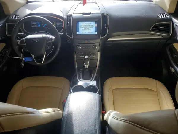 2FMPK4J95GBC07159 2016 FORD EDGE - Image 8