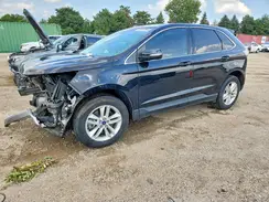 2FMPK4J95GBC10501 2016 FORD EDGE