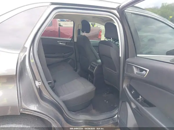 2FMPK4J95GBC11292 2016 FORD EDGE - Image 8