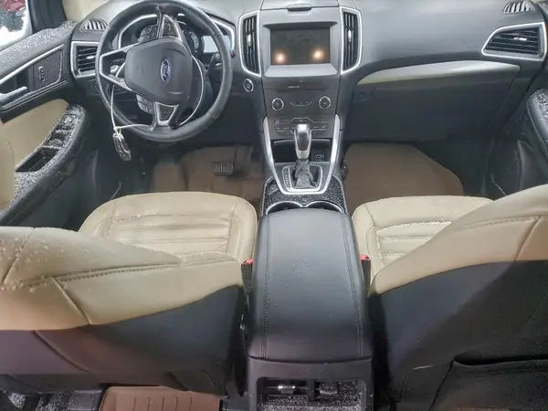2FMPK4J95GBC13690 2016 FORD EDGE - Image 8