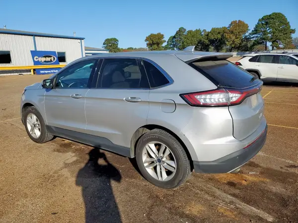 2FMPK4J95GBC14239 2016 FORD EDGE - Image 2