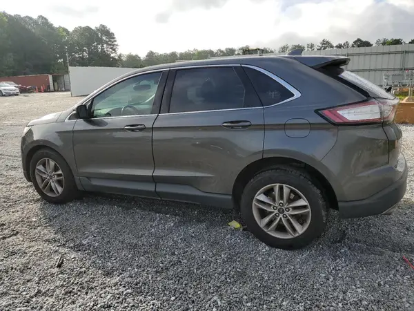 2FMPK4J95GBC23250 2016 FORD EDGE - Image 2