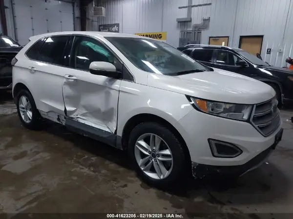 2FMPK4J95GBC24060 2016 FORD EDGE - Image 1