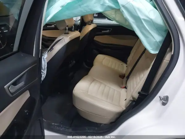 2FMPK4J95GBC24060 2016 FORD EDGE - Image 8