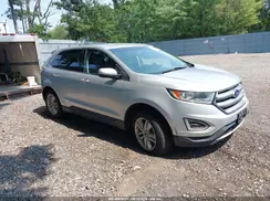 2FMPK4J95GBC25242 2016 FORD EDGE
