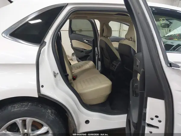 2FMPK4J95GBC26150 2016 FORD EDGE - Image 8