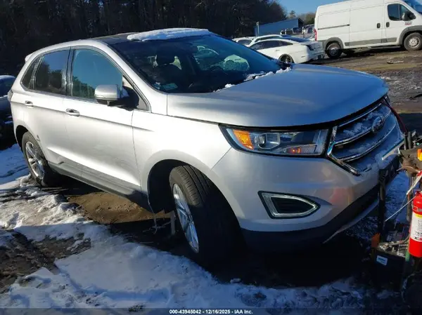 2FMPK4J95GBC33048 2016 FORD EDGE - Image 1