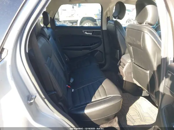 2FMPK4J95GBC33048 2016 FORD EDGE - Image 8