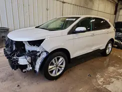 2FMPK4J95GBC35219 2016 FORD EDGE