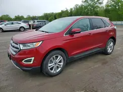 2FMPK4J95GBC35432 2016 FORD EDGE