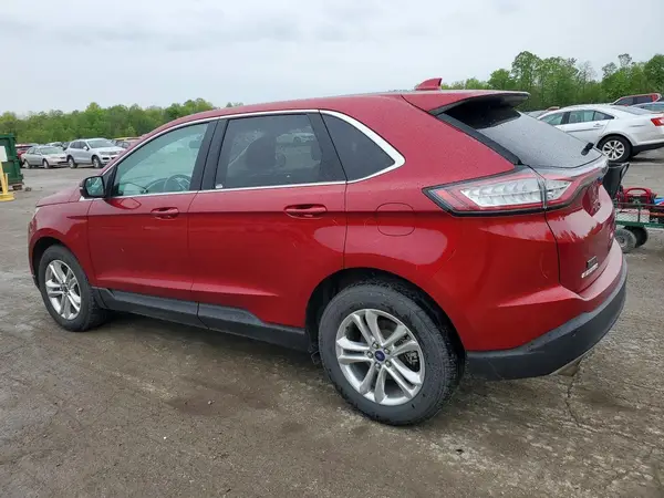 2FMPK4J95GBC35432 2016 FORD EDGE - Image 2