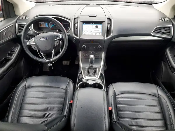 2FMPK4J95GBC35432 2016 FORD EDGE - Image 8