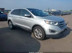 2FMPK4J95GBC37374 2016 FORD EDGE