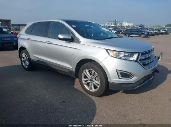 2FMPK4J95GBC37374 2016 FORD EDGE