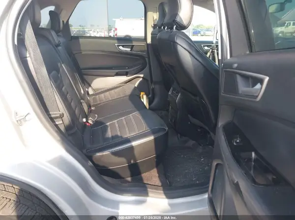 2FMPK4J95GBC37374 2016 FORD EDGE - Image 8
