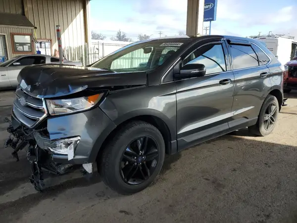 2FMPK4J95GBC38234 2016 FORD EDGE - Image 1