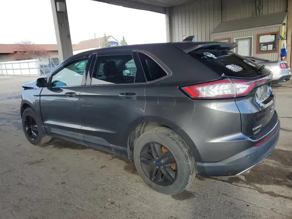 2FMPK4J95GBC38234 2016 FORD EDGE - Image 2