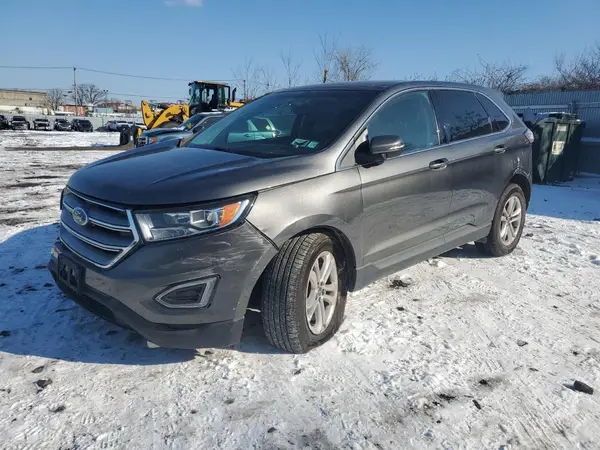 2FMPK4J95GBC39285 2016 FORD EDGE - Image 1