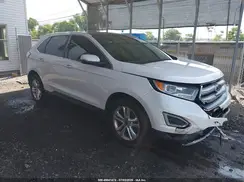 2FMPK4J95GBC39576 2016 FORD EDGE
