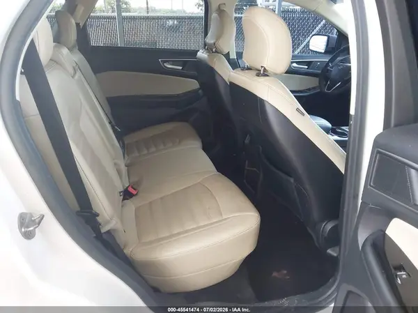 2FMPK4J95GBC39576 2016 FORD EDGE - Image 8