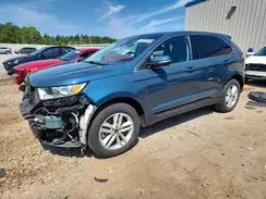 2FMPK4J95GBC40713 2016 FORD EDGE