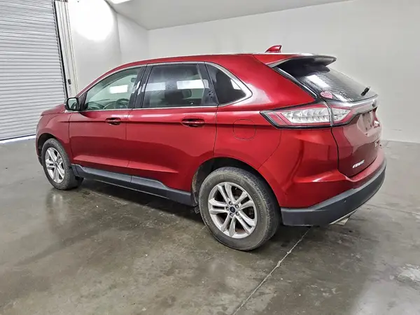 2FMPK4J95GBC41666 2016 FORD EDGE - Image 2