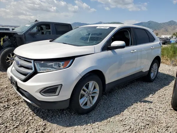 2FMPK4J95GBC42526 2016 FORD EDGE - Image 1