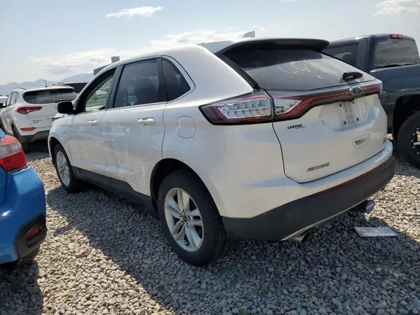 2FMPK4J95GBC42526 2016 FORD EDGE - Image 2