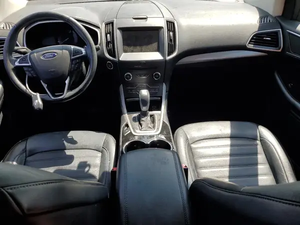 2FMPK4J95GBC42526 2016 FORD EDGE - Image 8