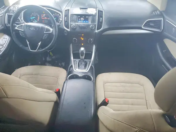 2FMPK4J95GBC42705 2016 FORD EDGE - Image 8
