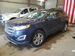 2FMPK4J95GBC50657 2016 FORD EDGE