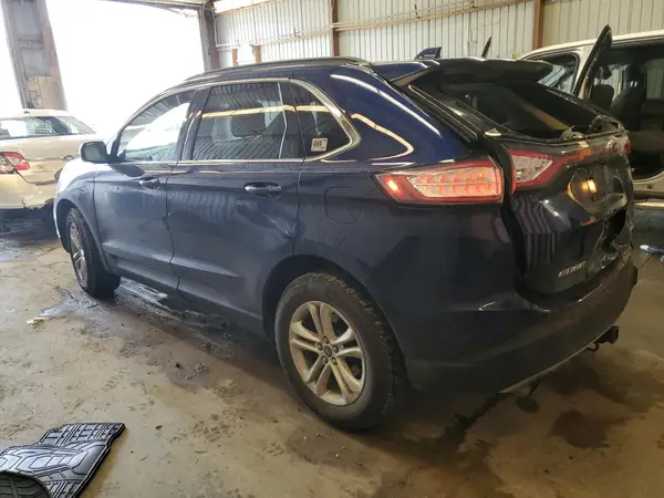2FMPK4J95GBC50657 2016 FORD EDGE - Image 2
