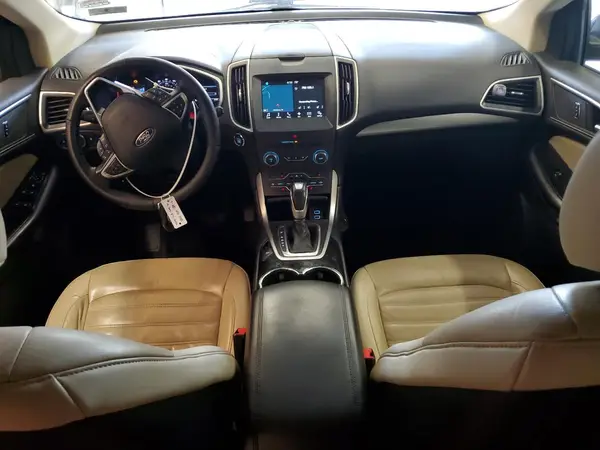 2FMPK4J95GBC50657 2016 FORD EDGE - Image 8