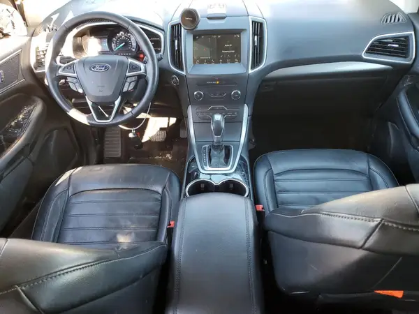 2FMPK4J95GBC54823 2016 FORD EDGE - Image 8